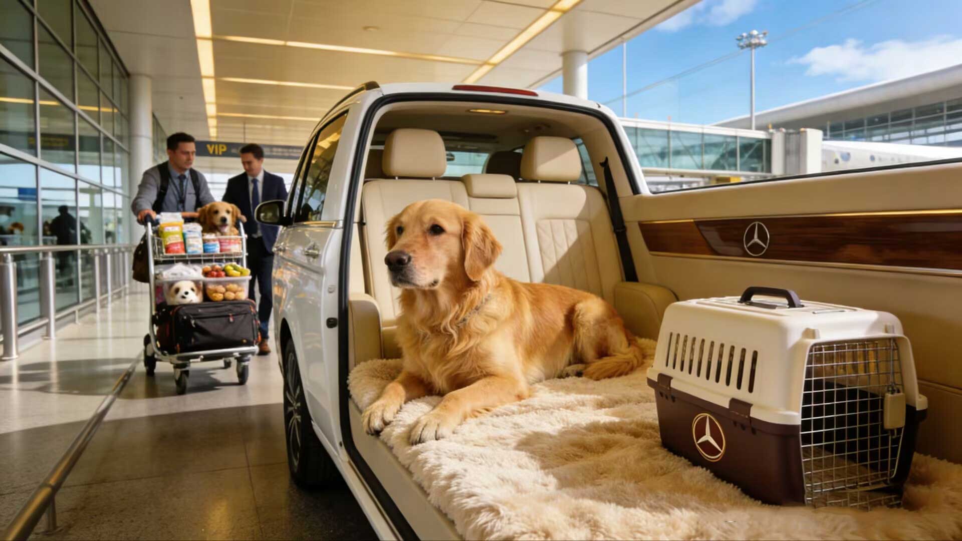 托运猫的航空箱规格